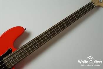  AFFINITY SERIES PRECISION BASS PJ - Race Red